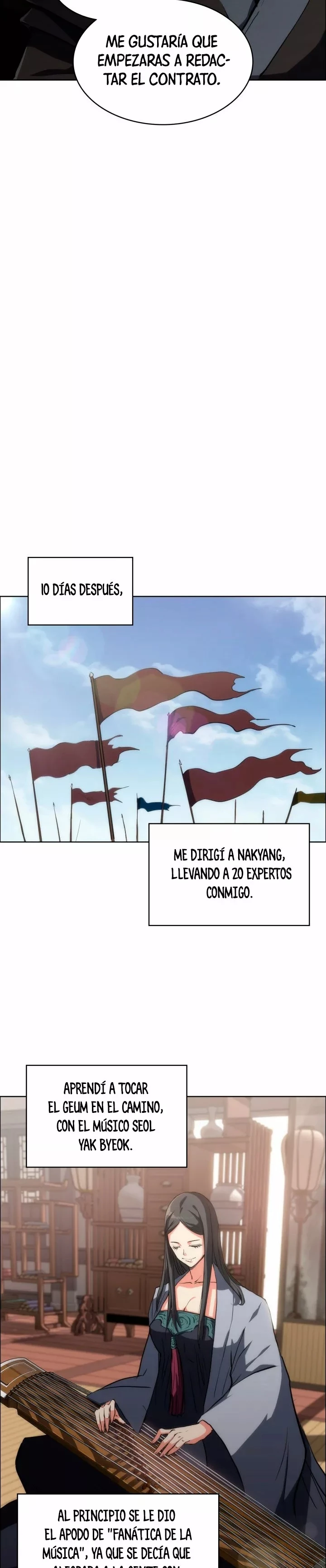 MookHyang – El Origen > Capitulo 19 > Page 241